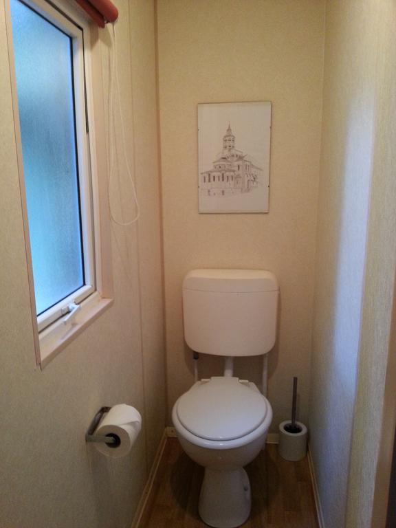Camping De Flechat Orcival Exterior foto